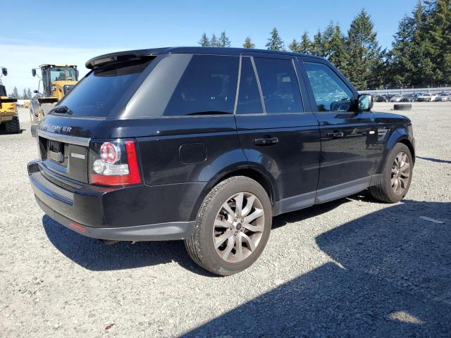 VIN SALSK2D46DA808258 2013 Land Rover Range Rover, ... no.3