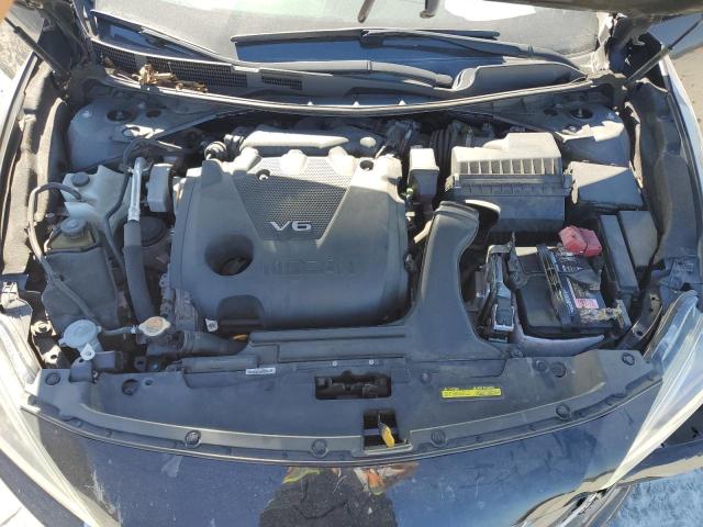 2017 NISSAN MAXIMA 3.5 - 1N4AA6AP8HC426387