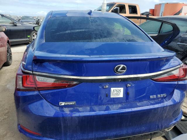 2020 LEXUS ES 350 F S - 58AGZ1B16LU055232