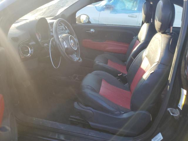 2018 FIAT 500 - 3C3CFFBR1CT115504