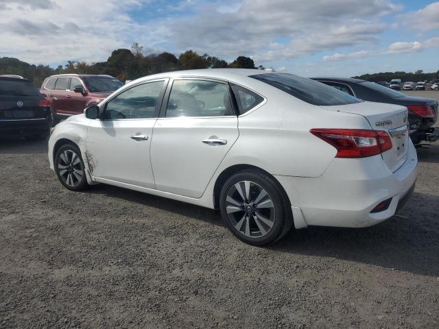 2018 NISSAN SENTRA S - 3N1AB7AP1JY205050