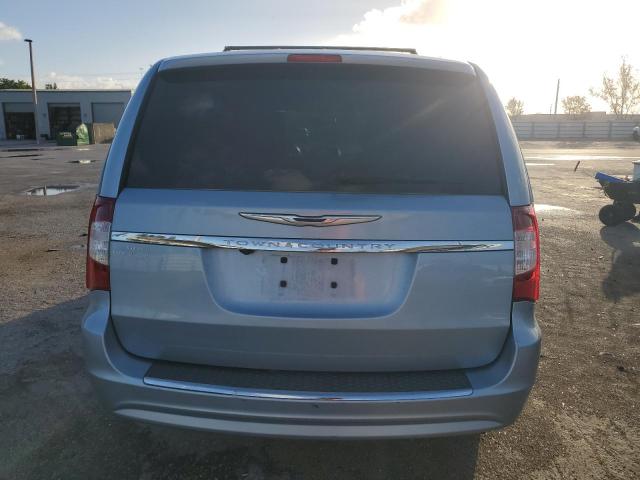 VIN 2C4RC1BG4DR722694 2013 Chrysler Town and Countr... no.6