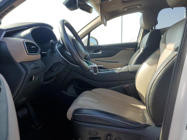 2021 HYUNDAI SANTA FE L - 5NMS4DAL3MH372239