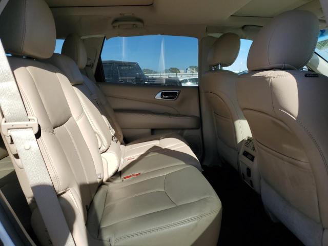 2016 NISSAN PATHFINDER - 5N1AR2MM9GC615461
