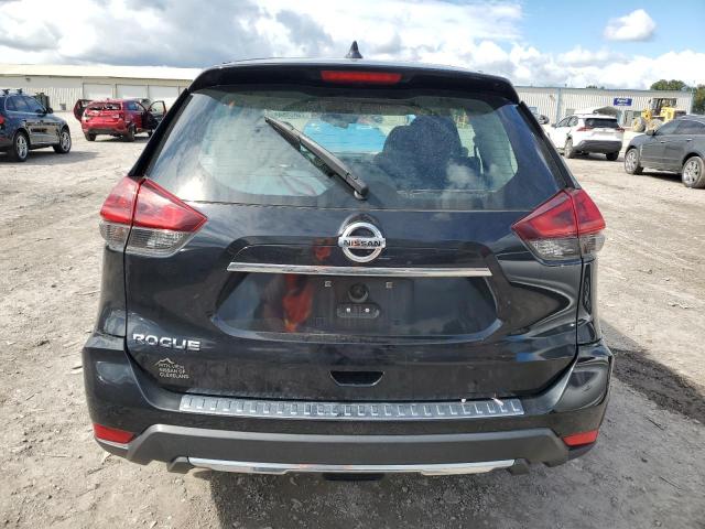 VIN 5N1AT2MT8KC820156 2019 Nissan Rogue, S no.6