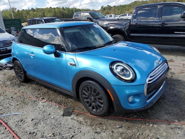 VIN WMWXP5C50K2H31131 2019 Mini Cooper no.4