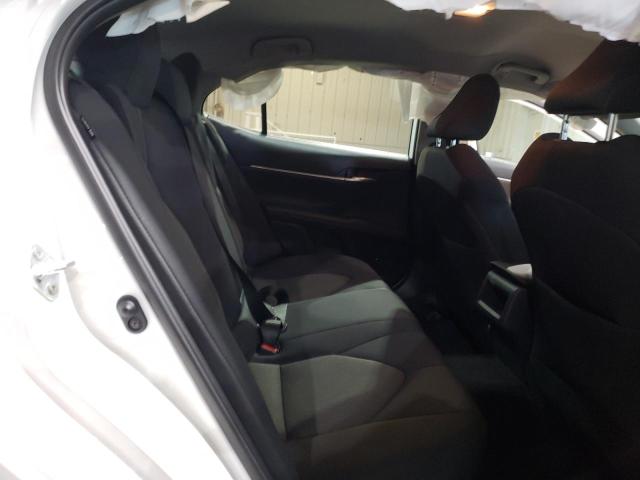 2024 TOYOTA CAMRY LE - 4T1R11BKXRU131284