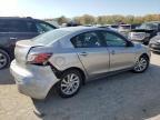 Lot #3023698923 2012 MAZDA 3 I