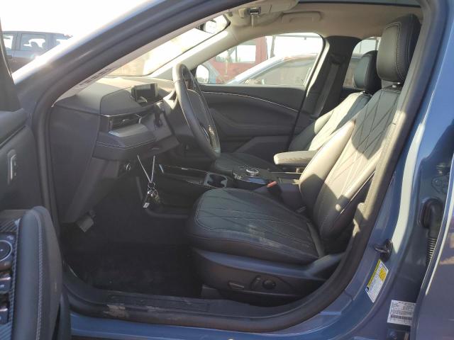 2023 FORD MUSTANG MA - 3FMTK2SU8PMA92920