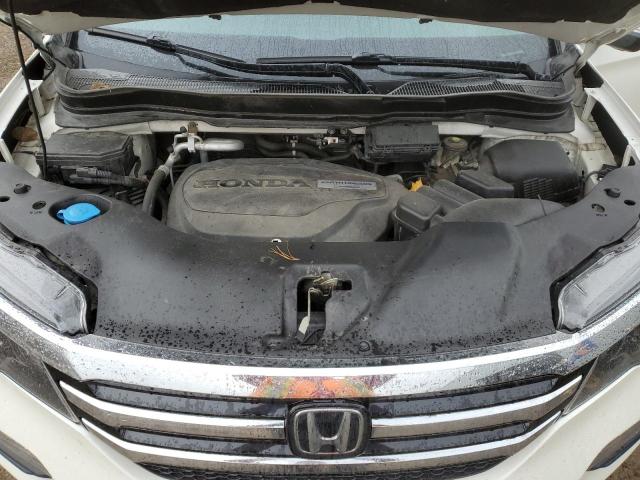 2017 HONDA PILOT TOUR - 5FNYF6H9XHB501398
