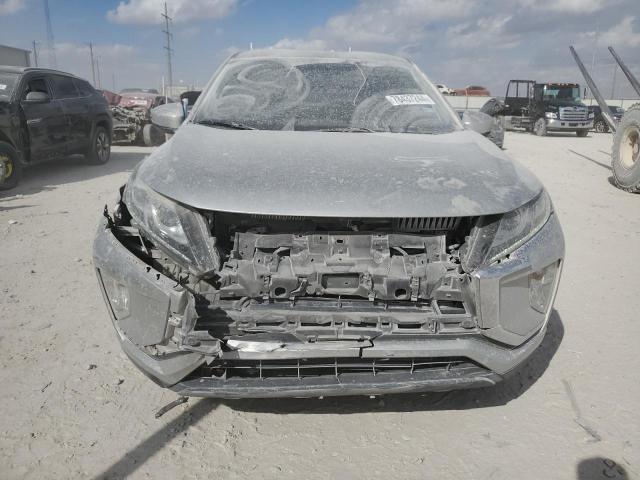 2020 MITSUBISHI ECLIPSE CR - JA4AS3AA4LZ024285