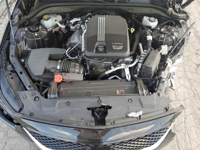 VIN 1G6DW5RK5P0115711 2023 Cadillac CT5, Luxury no.11