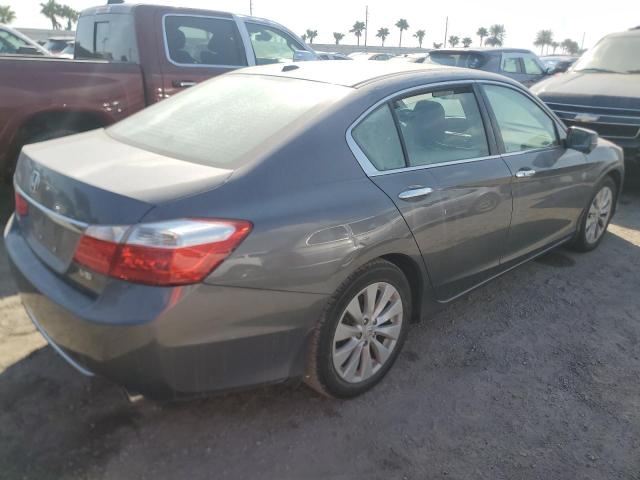 VIN 1HGCR3F83EA038276 2014 Honda Accord, Exl no.3