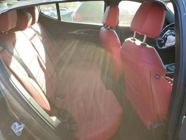 2024 DODGE HORNET R/T ZACPDFDW5R3A10123
