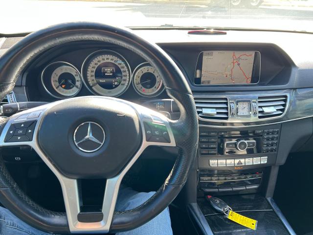 VIN WDDHF8JB3EA850745 2014 Mercedes-Benz E-Class, 3... no.7