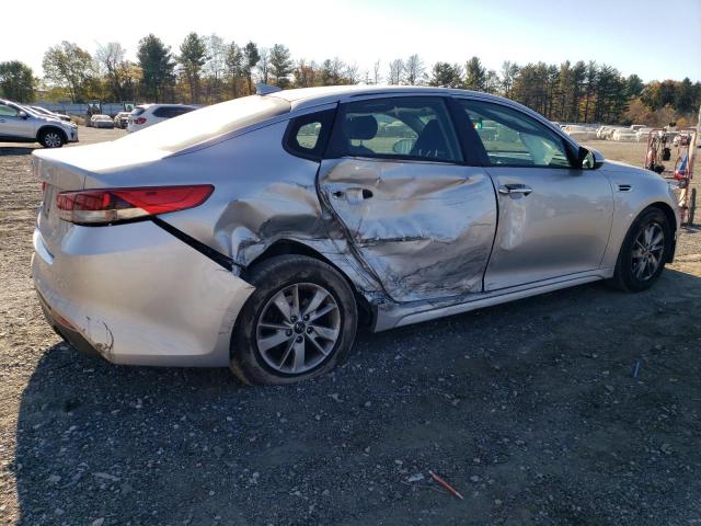 2017 KIA OPTIMA LX - KNAGT4L37H5146376