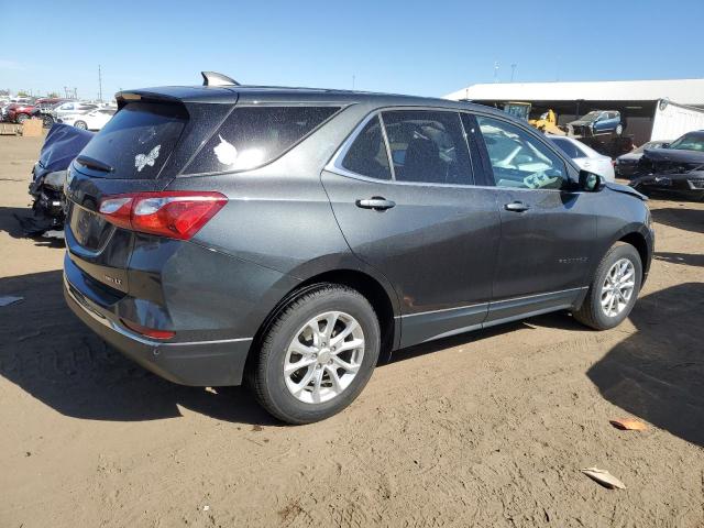 2019 CHEVROLET EQUINOX LT - 2GNAXTEV5K6137586