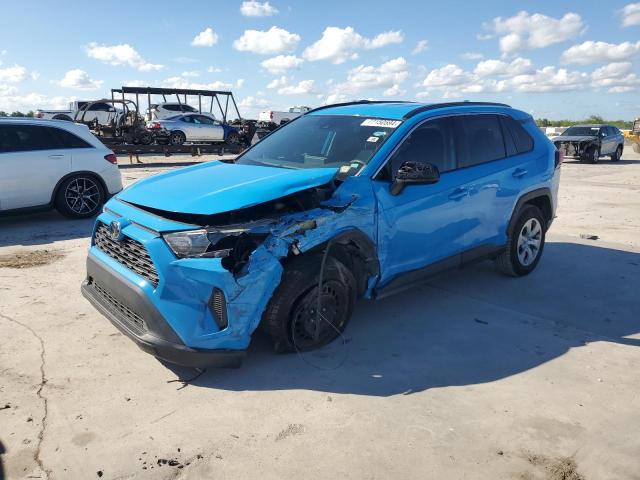 2020 TOYOTA RAV4 LE #2996671550