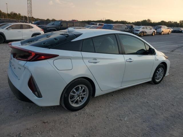 2021 TOYOTA PRIUS PRIM - JTDKAMFP7M3185816