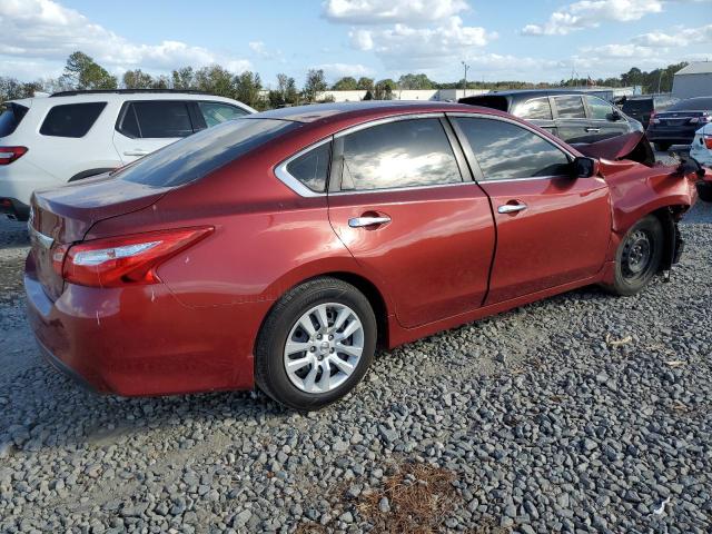 2016 NISSAN ALTIMA 2.5 - 1N4AL3APXGN391122