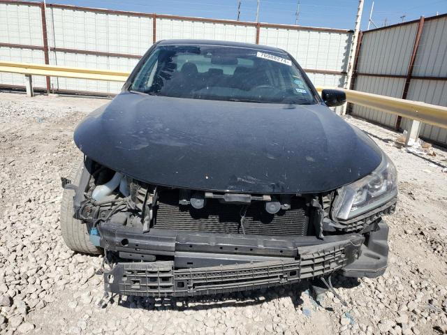 2016 HONDA ACCORD EX - 1HGCR2F07GA119868