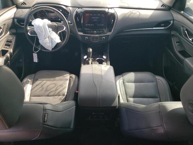 2020 CHEVROLET TRAVERSE P - 1GNEVKKW1LJ122103