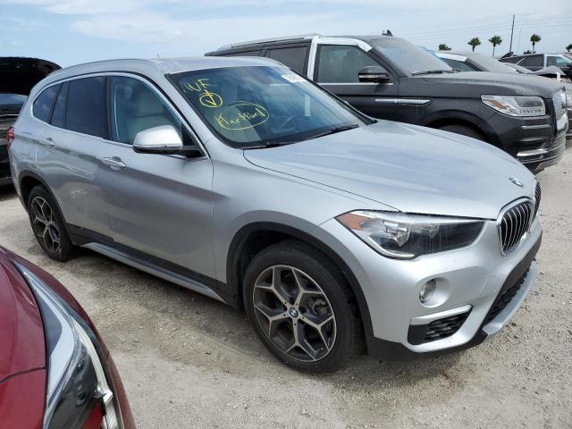 2018 BMW X1 SDRIVE2 - WBXHU7C33J3H43716