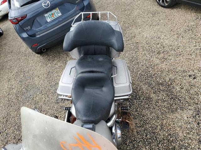2007 HARLEY-DAVIDSON FLHT CLASS 1HD1FF4137Y696615