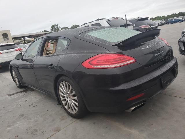 VIN WP0AA2A77EL009826 2014 PORSCHE PANAMERA no.2