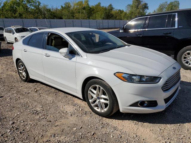 2016 FORD FUSION SE - 3FA6P0HD7GR389684