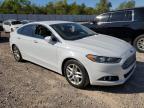 FORD FUSION SE photo