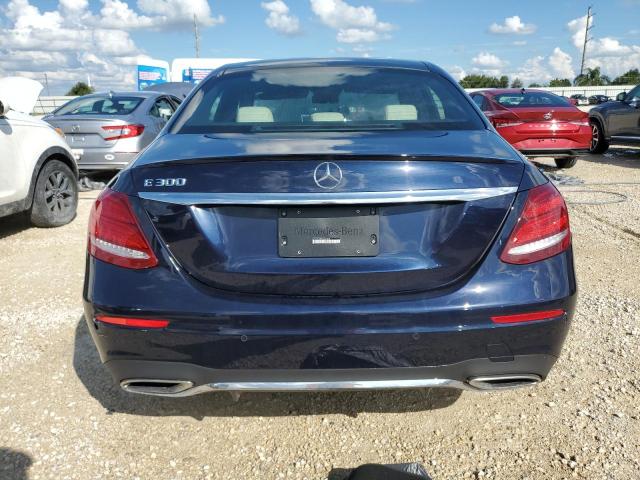 VIN WDDZF4JB9JA467299 2018 Mercedes-Benz E-Class, 300 no.6