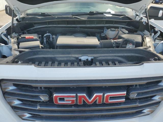 2022 GMC SIERRA LIM - 3GTP9EEL9NG201970