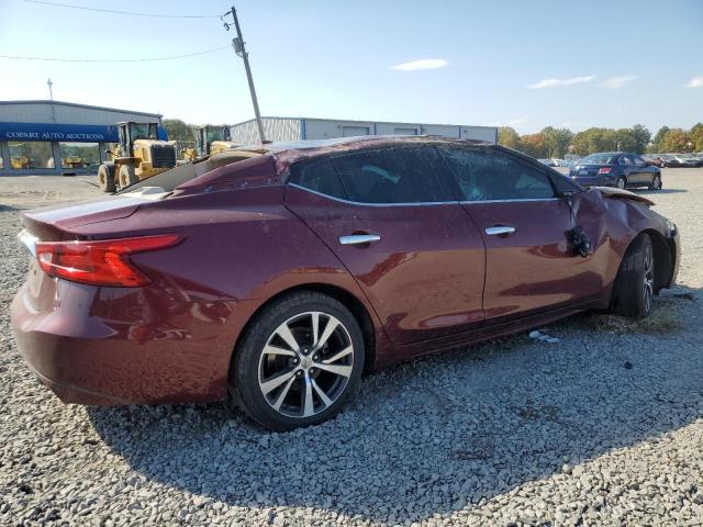 2017 NISSAN MAXIMA 3.5 - 1N4AA6AP6HC368215