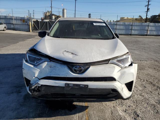 2018 TOYOTA RAV4 LE - JTMZFREV0JJ211984