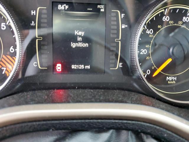 2015 JEEP CHEROKEE L - 1C4PJLCB4FW506611