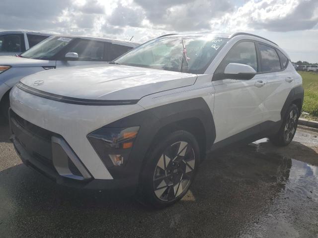 VIN KM8HB3AB1RU114993 2024 Hyundai Kona, Sel no.1