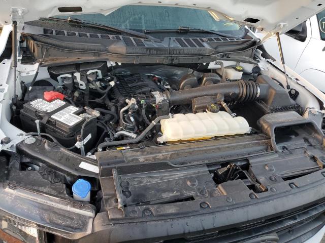 2023 FORD F150 - 1FTMF1CB5PKE57680