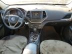 JEEP CHEROKEE L photo