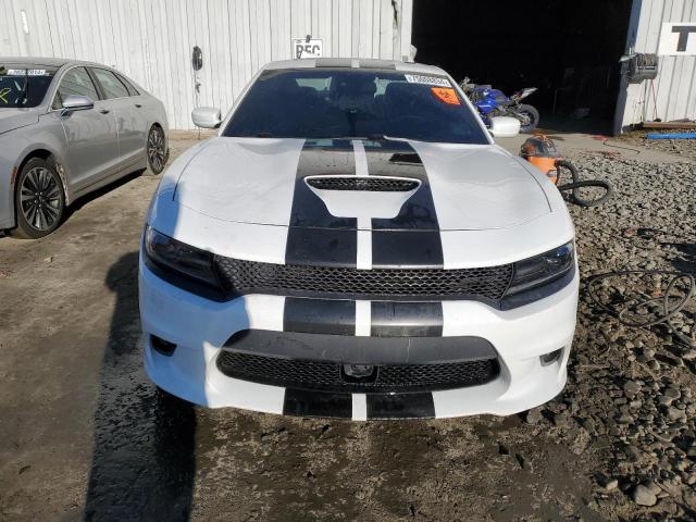 2018 DODGE CHARGER R/ - 2C3CDXGJ3JH172792