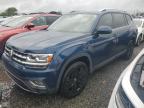2018 VOLKSWAGEN ATLAS SEL - 1V2EP2CA3JC597824