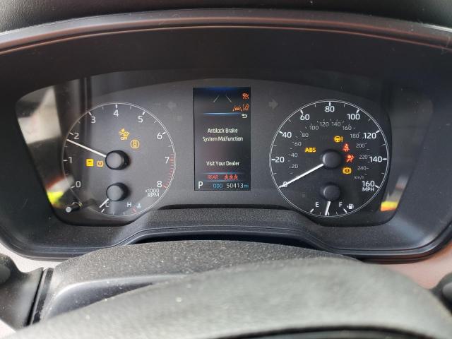 2023 TOYOTA COROLLA LE - JTDB4MEE6PJ002848