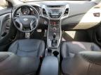 HYUNDAI ELANTRA SE photo