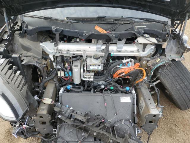 2023 TESLA MODEL X - 7SAXCBE5XPF377102