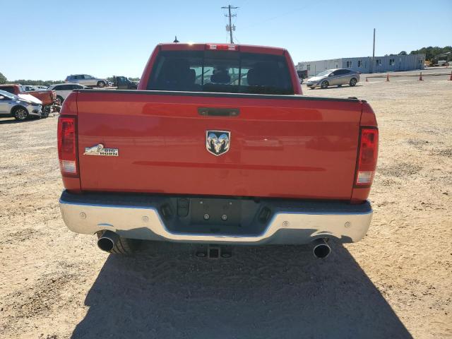 2015 RAM 1500 SLT - 1C6RR6LT5FS729833