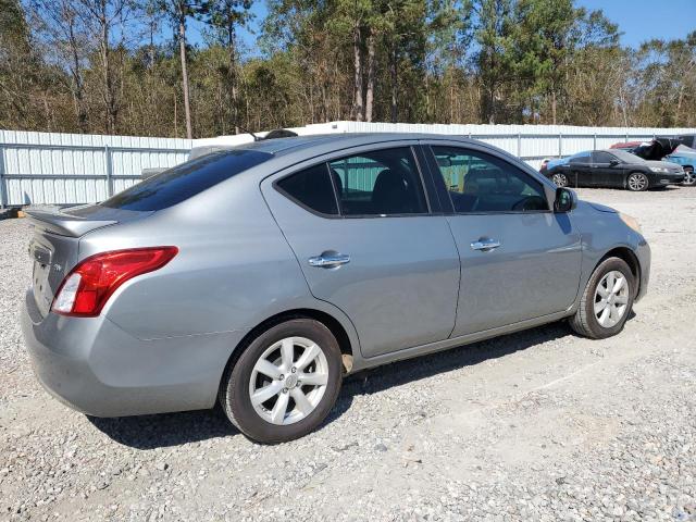 VIN 3N1CN7AP3EL819634 2014 Nissan Versa, S no.3