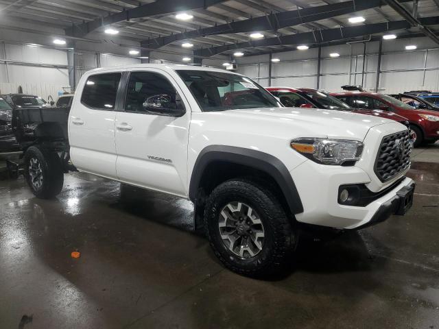2023 TOYOTA TACOMA DOU - 3TYDZ5BN6PT031360