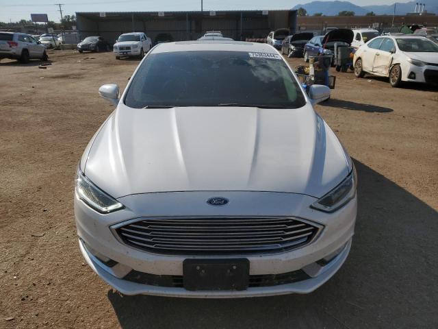 2018 FORD FUSION TIT - 3FA6P0RUXJR273000