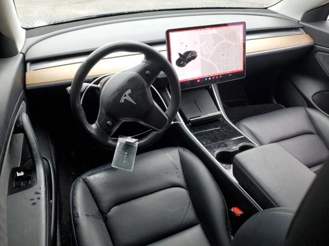 2020 TESLA MODEL 3 - 5YJ3E1EC3LF791637