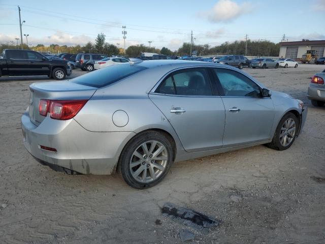 2016 CHEVROLET MALIBU LIM - 1G11E5SA6GF149358